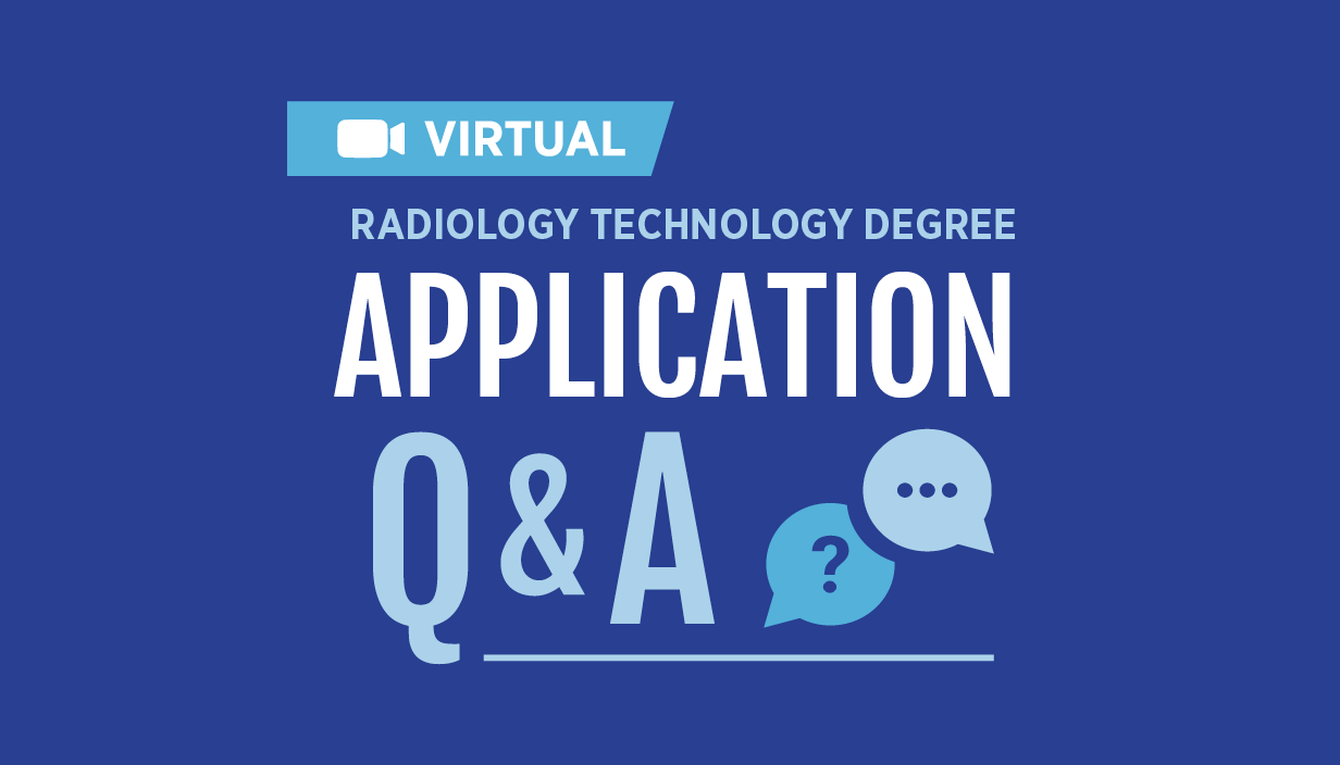 Rad Tech HSApp QA Calendar image